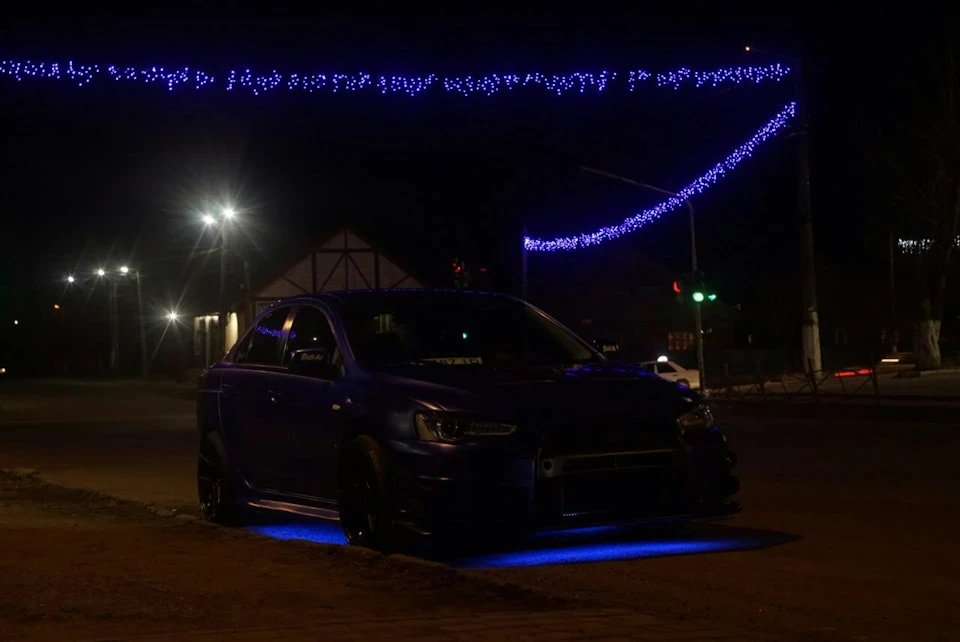 Підсвічування