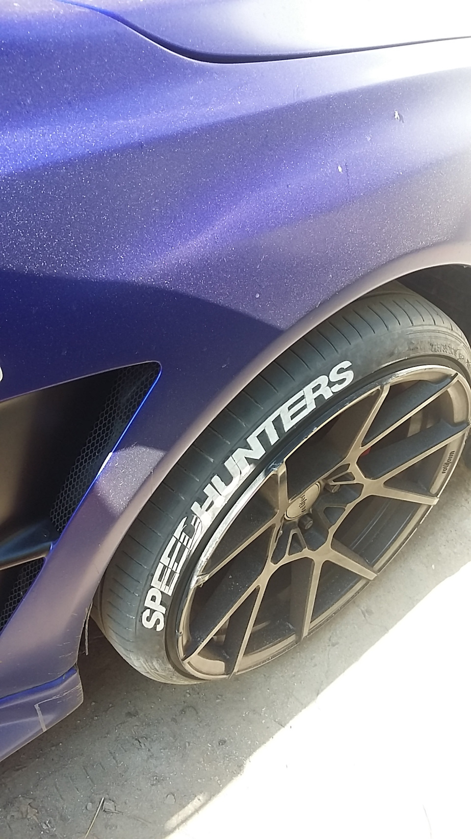 SPEEDHUNTERS 3