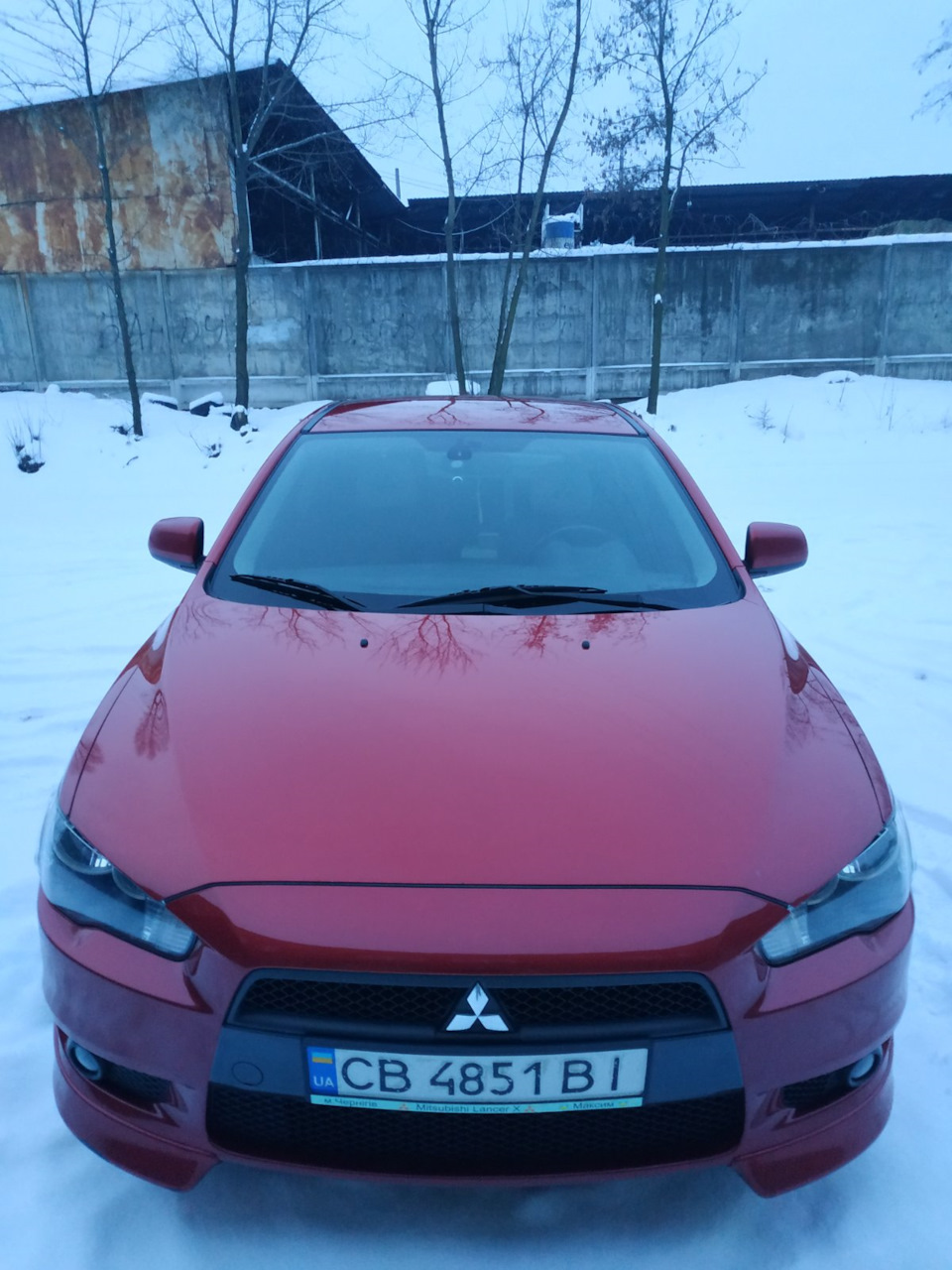 Двірники Denso 4