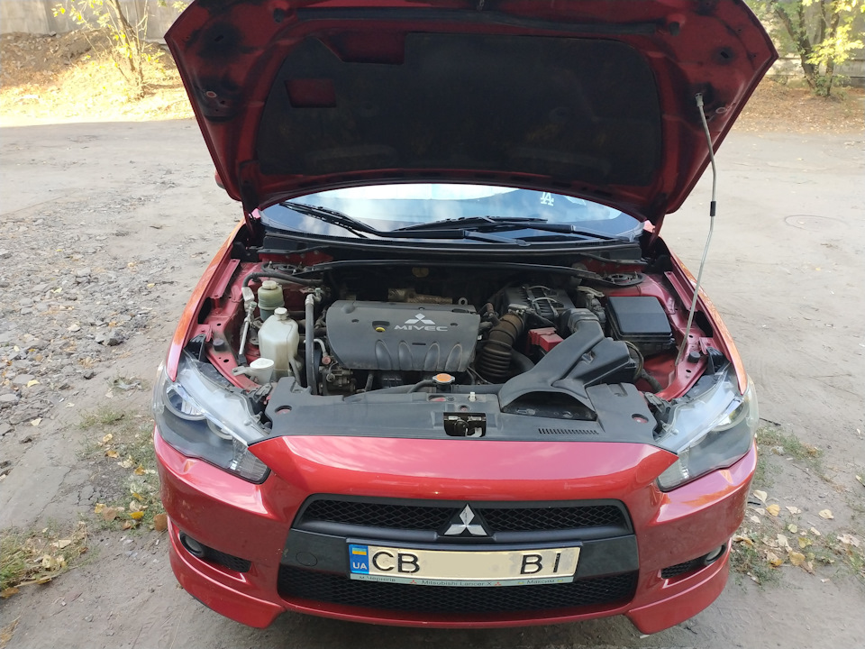 Купив блок ABS ESP 4670A265 3