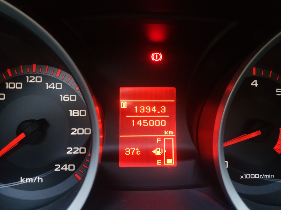 Планове ТО 145000км. Заправка кондиціонера. Повна діагностика ходової. 2