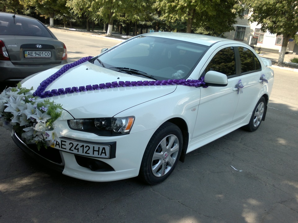 Фото з ходовими вогнями 1