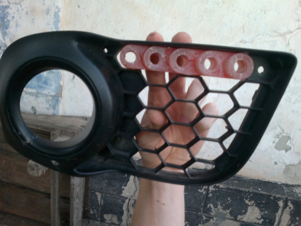 Ходові вогні 4
