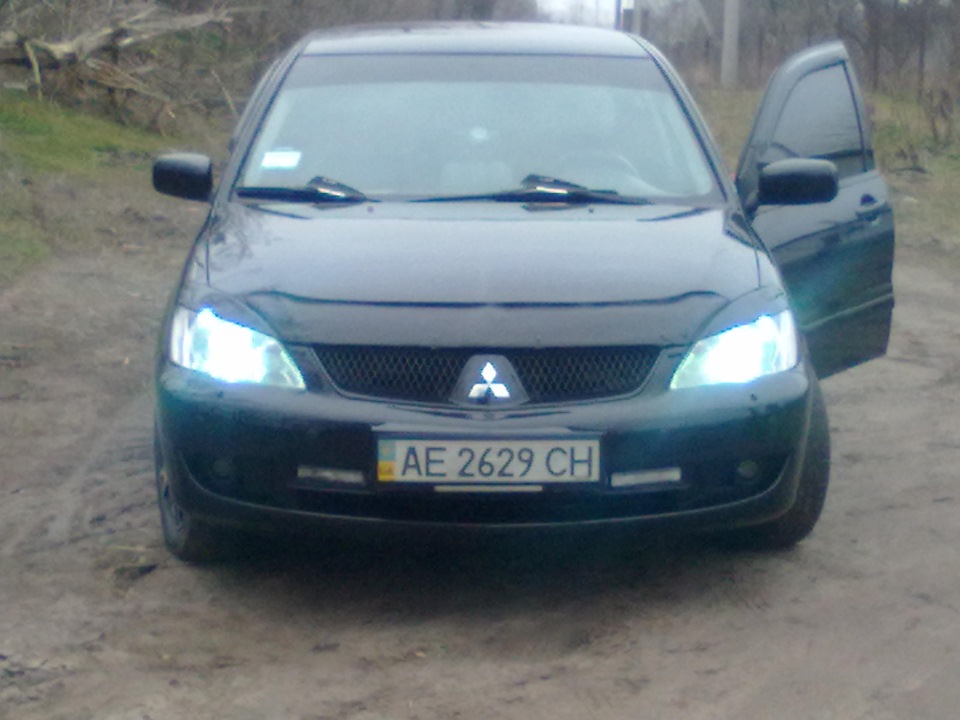 НОВІ ЛІНЗИ 2