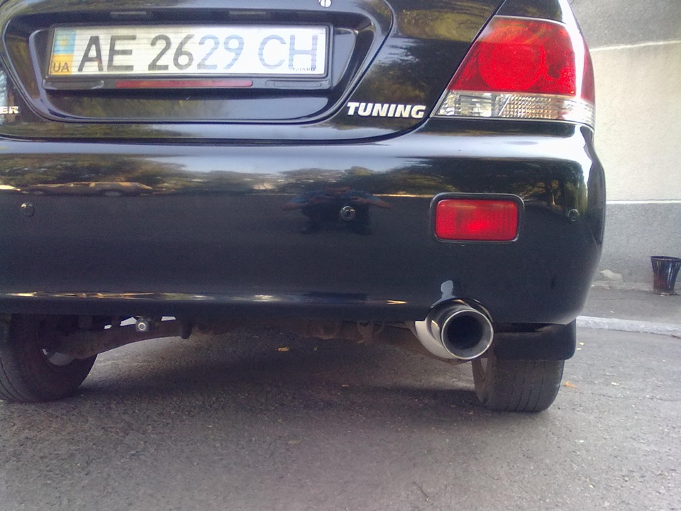 Спойлер 3