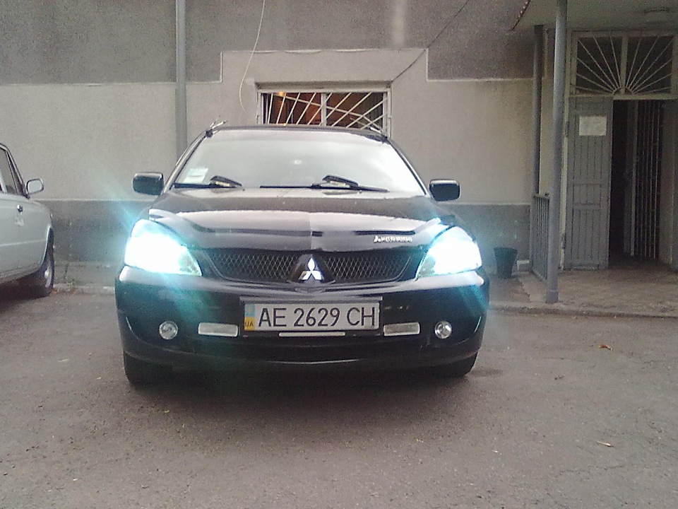 Тюнінг 5