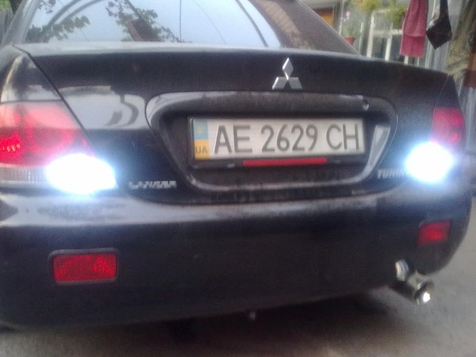 Тюнінг 3