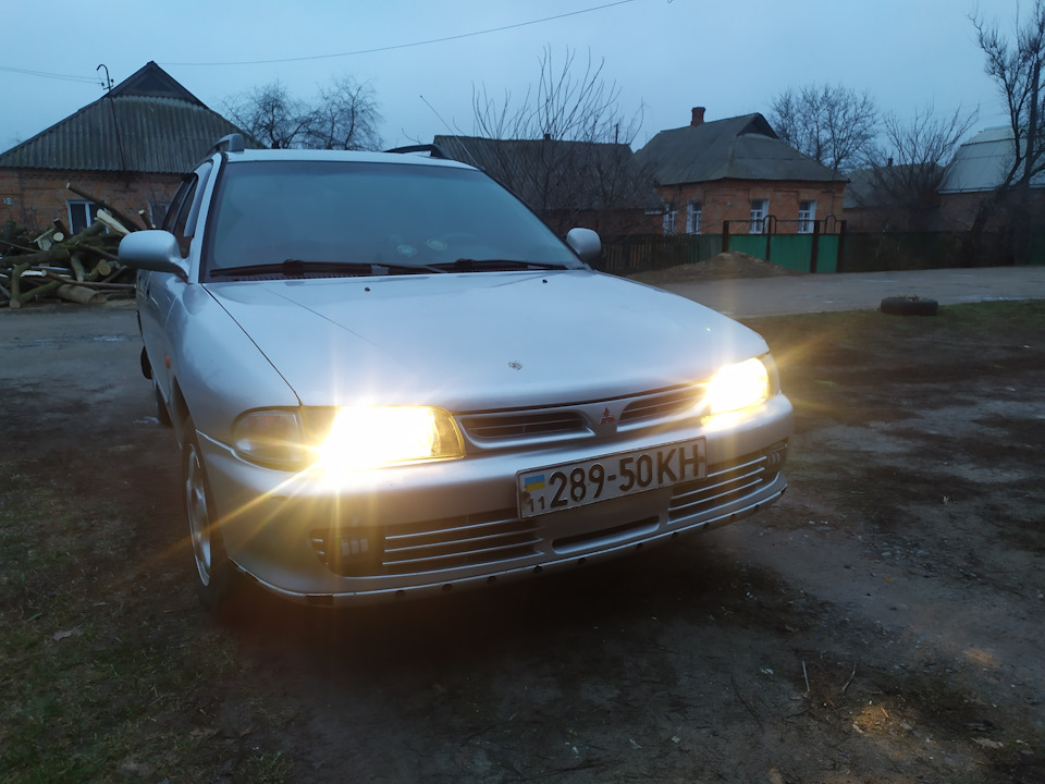 Тільки світліше... 1