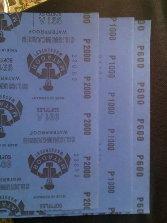 Знову тонування ліхтарів, знову вишенька) 4