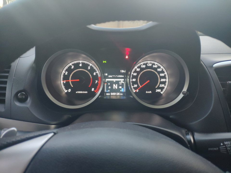 Щітки гібридні Denso 5