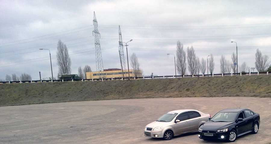 2. Слалом 3