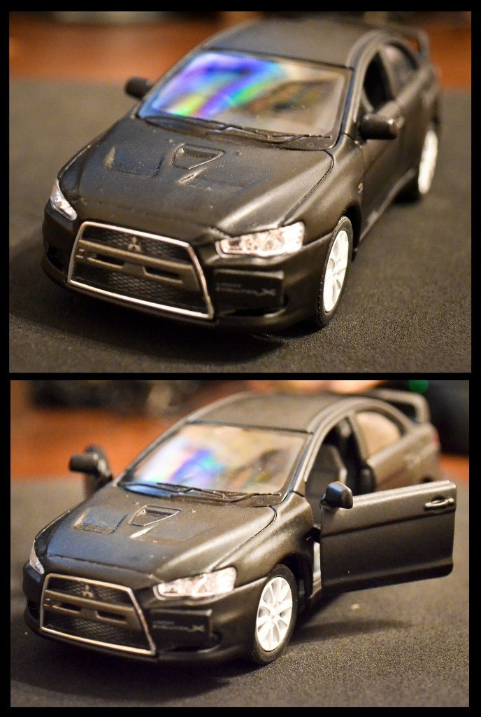 8. Мини ланс 1