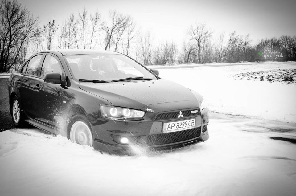 81. Зима, зимуем! 4