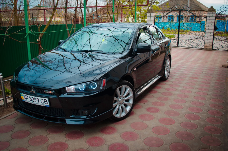 86. Блеск 3