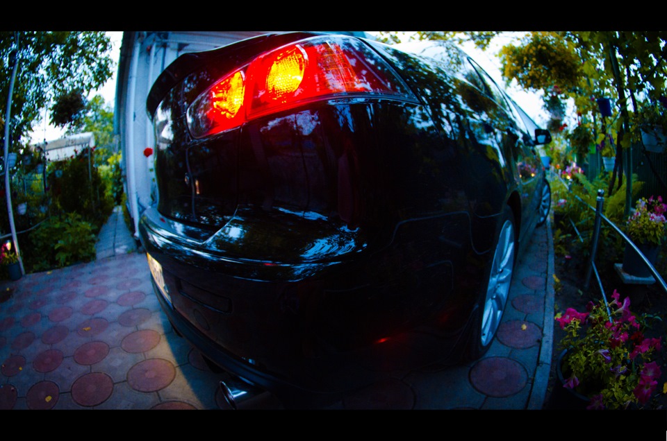 88. Фото с fisheye 2