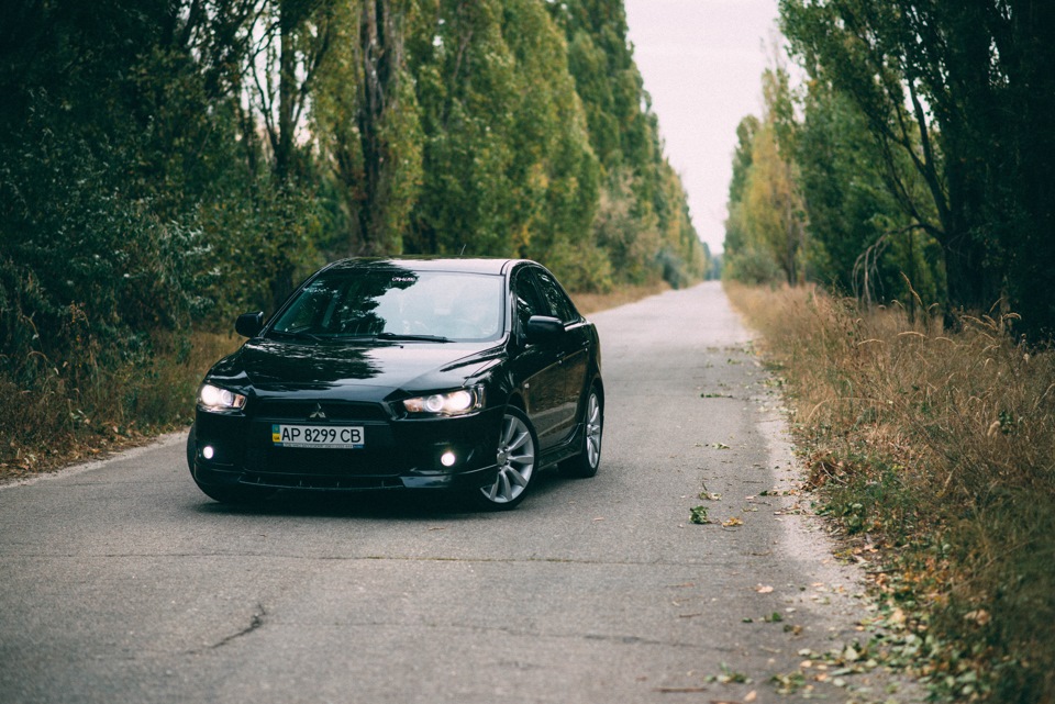 97. Фотоосень 2