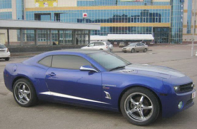 Настав час рухатися далі 1