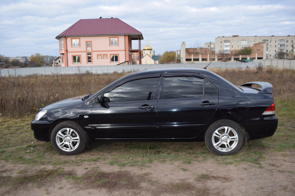 Трішки спогадів 1