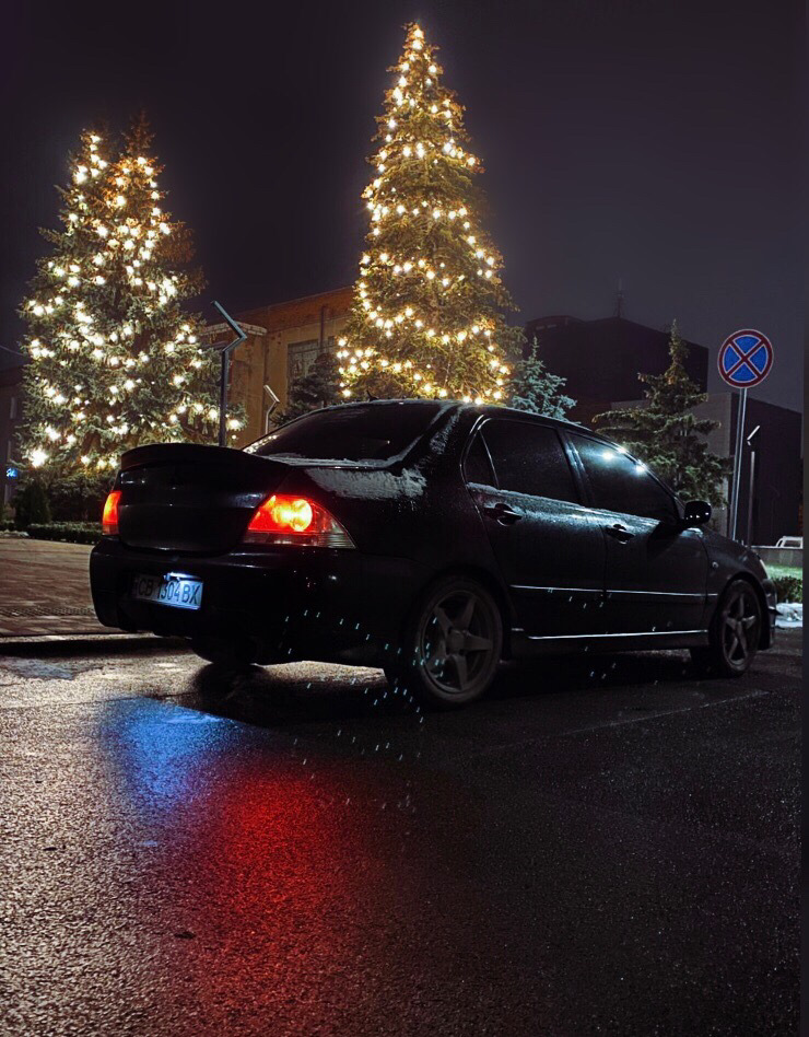 Фото Lancer 9 5
