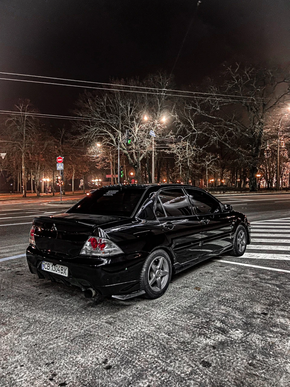 Фото Lancer 9
