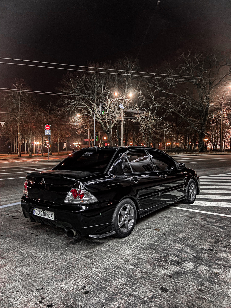 Фото Lancer 9 1