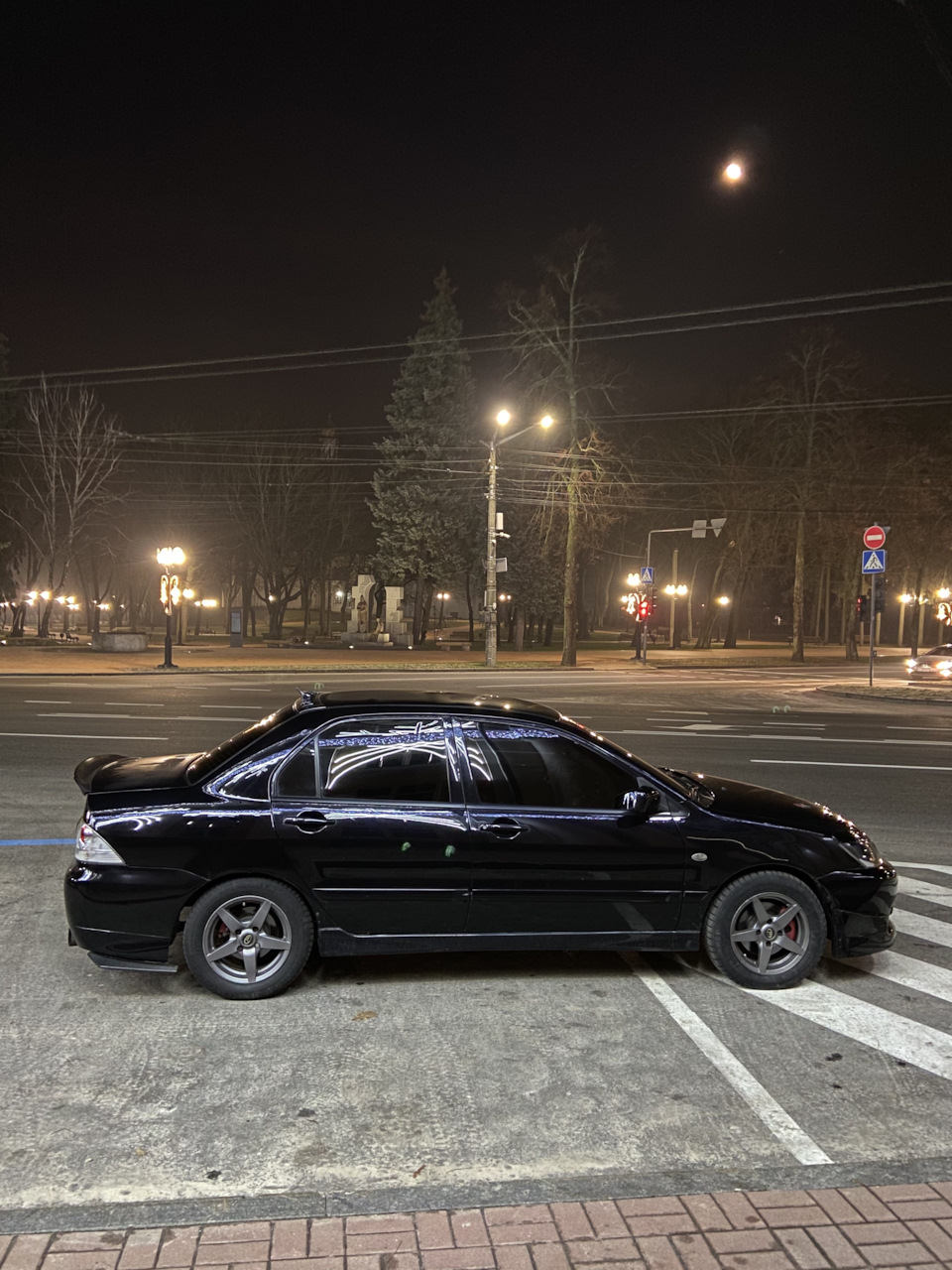 Фото Lancer 9 2