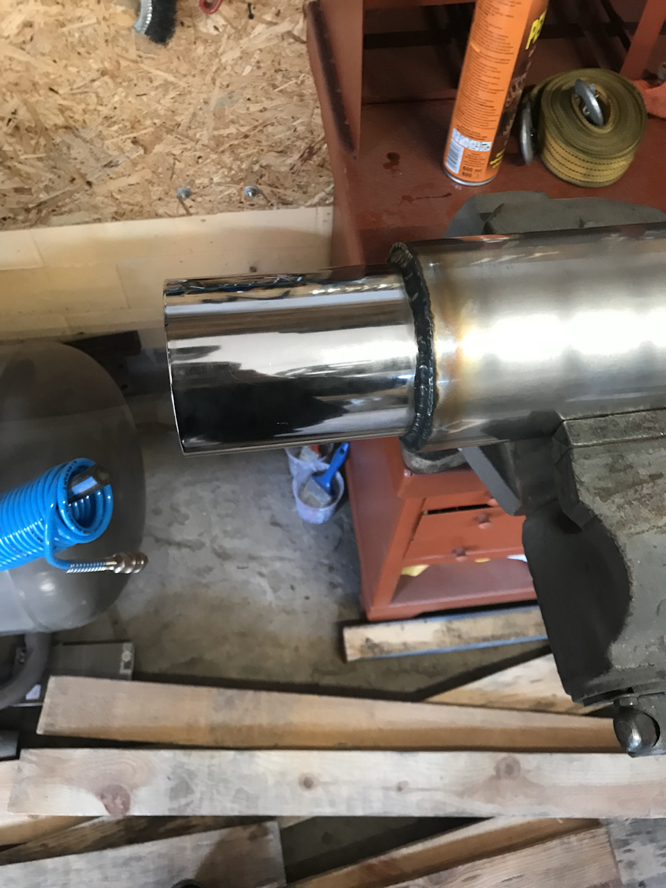 Установки кастомной Банки для lancer 9 1