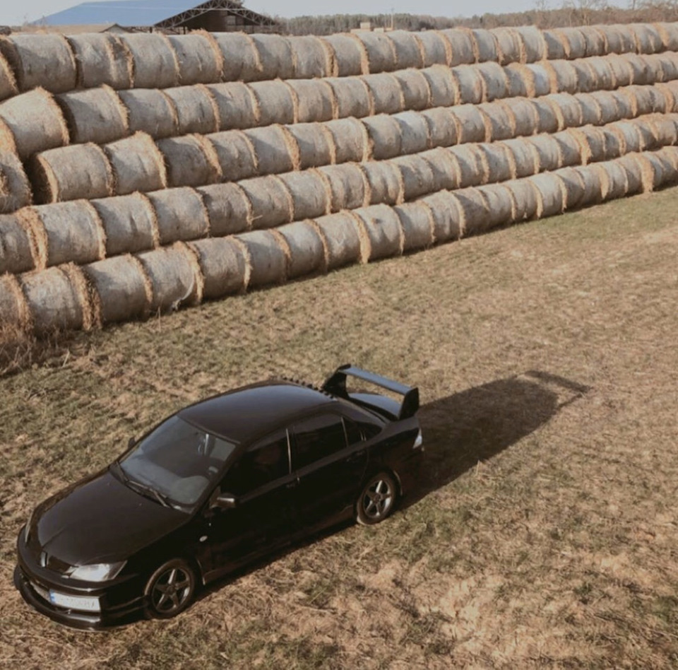 Вилазка за місто та фотосет міцуби 👌😊 5