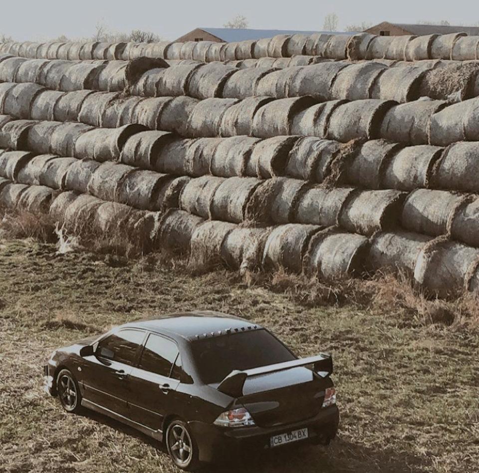 Вилазка за місто та фотосет міцуби 👌😊 2