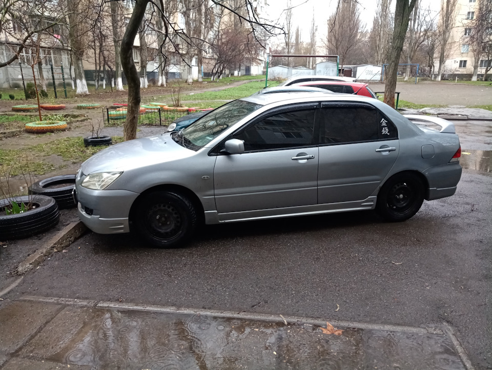 Тимчасові диски 5