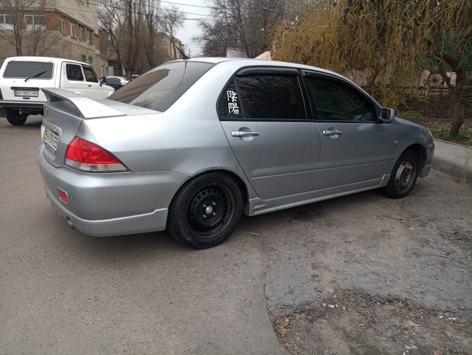 Тимчасові диски 1