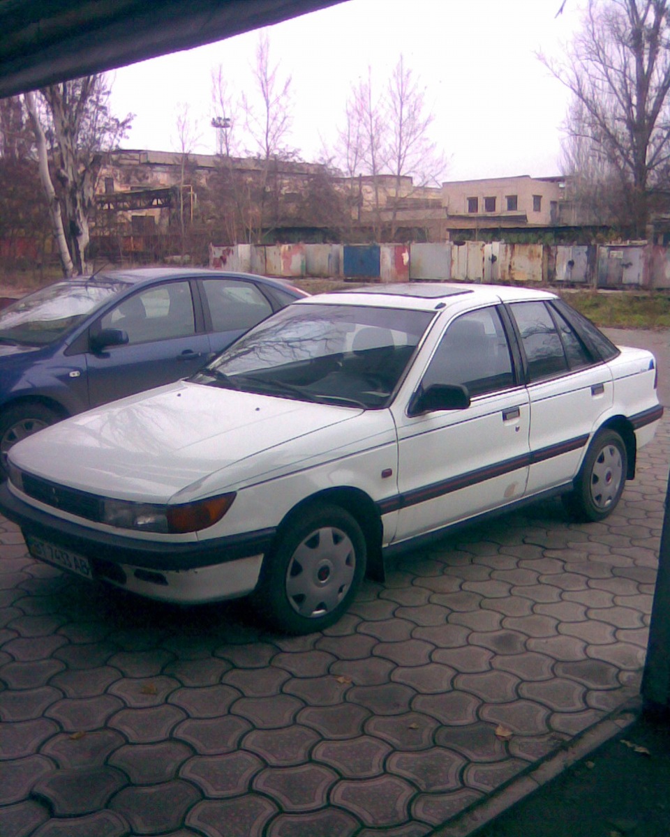 превращение 1