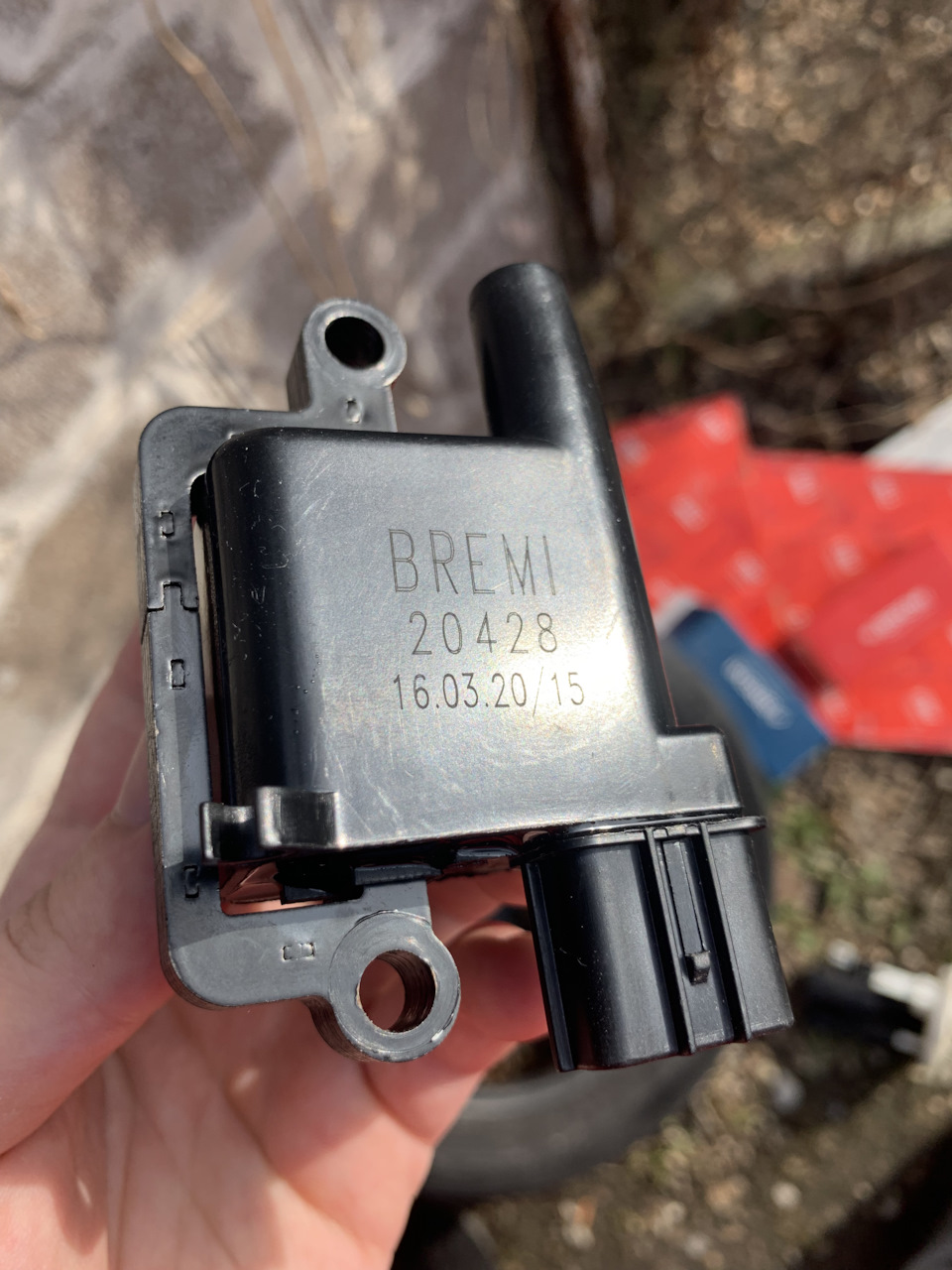 Bremi 2
