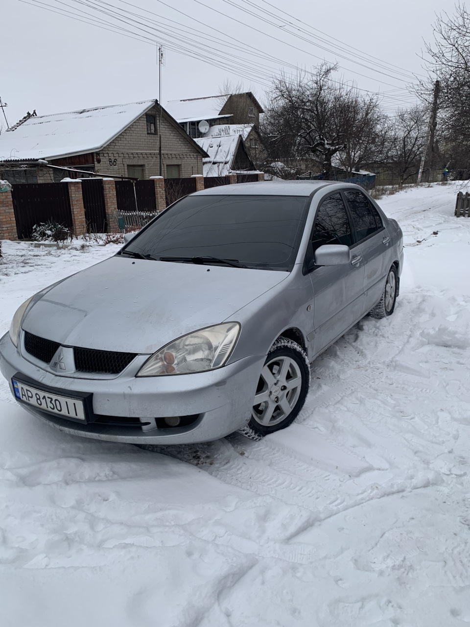 На около заводских тапках 2