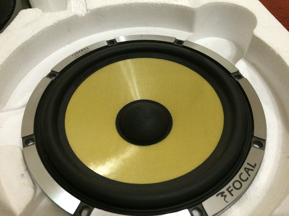 Focal K2 Power 165 KRXS 3