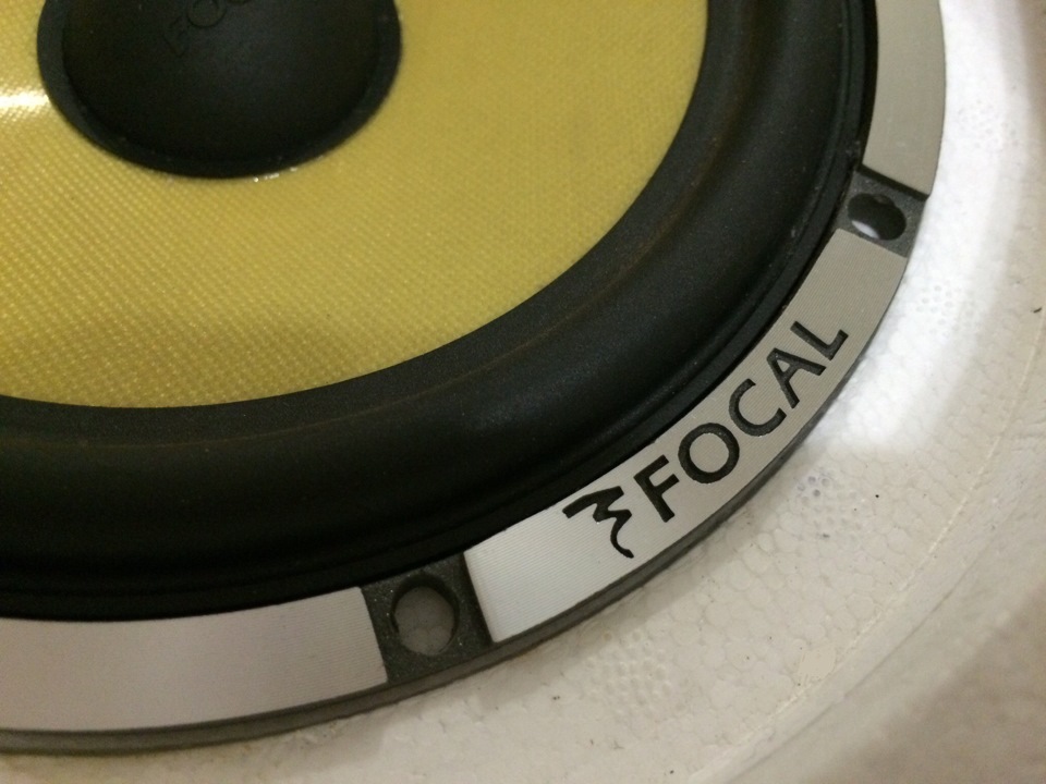 Focal K2 Power 165 KRXS 4