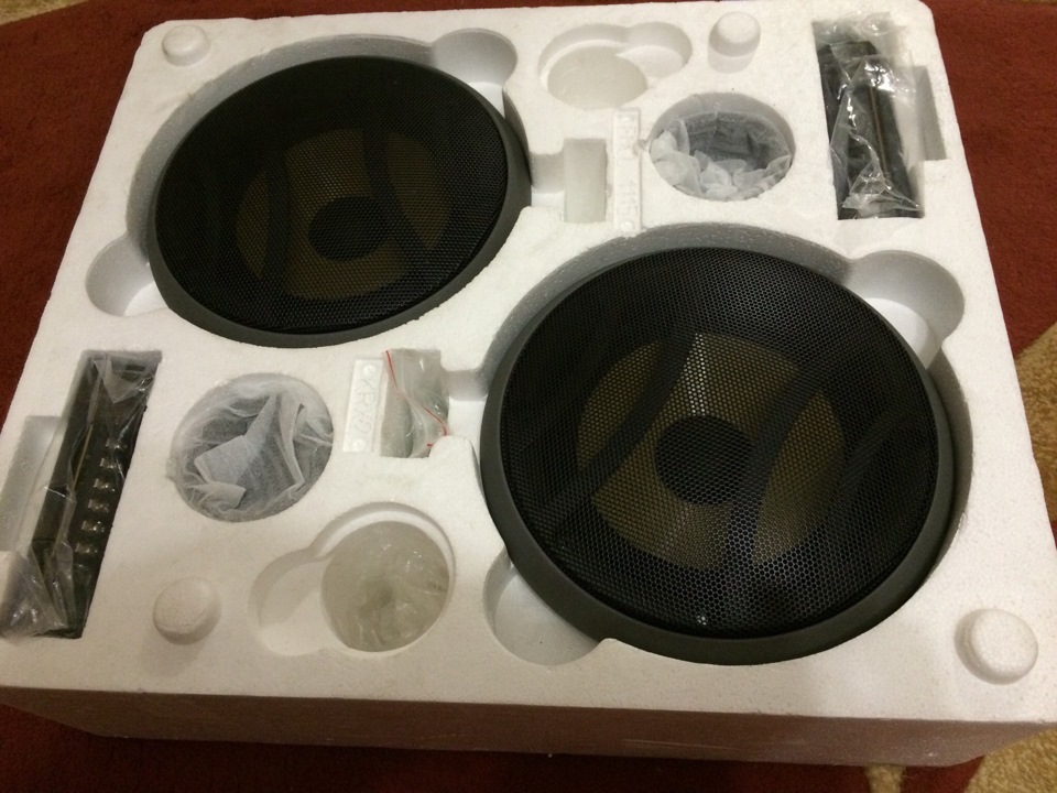 Focal K2 Power 165 KRXS 2