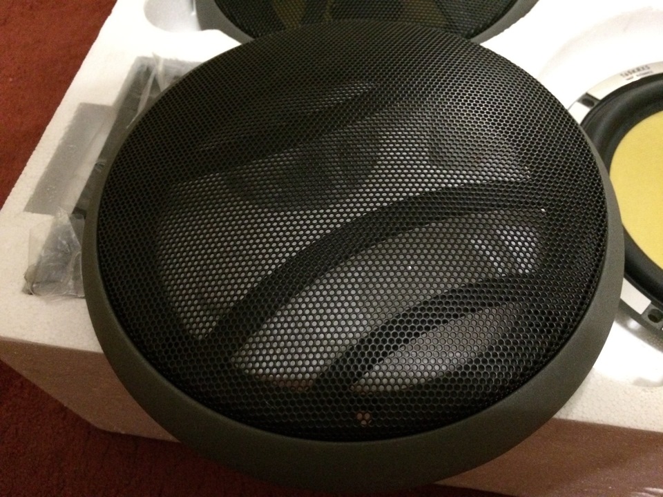 Focal K2 Power 165 KRXS 5