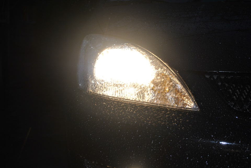 Форсунки від Lancer X 1