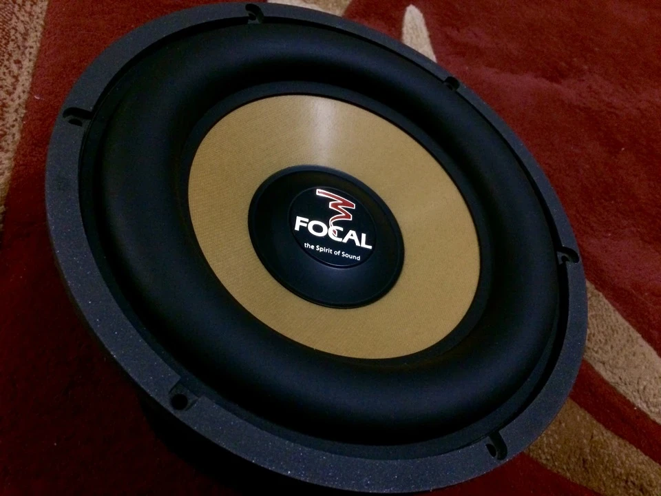 Сабвуфер Focal K2 Power 27KX