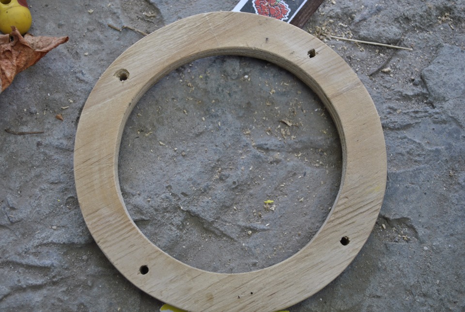 Установка Focal KRXS 2