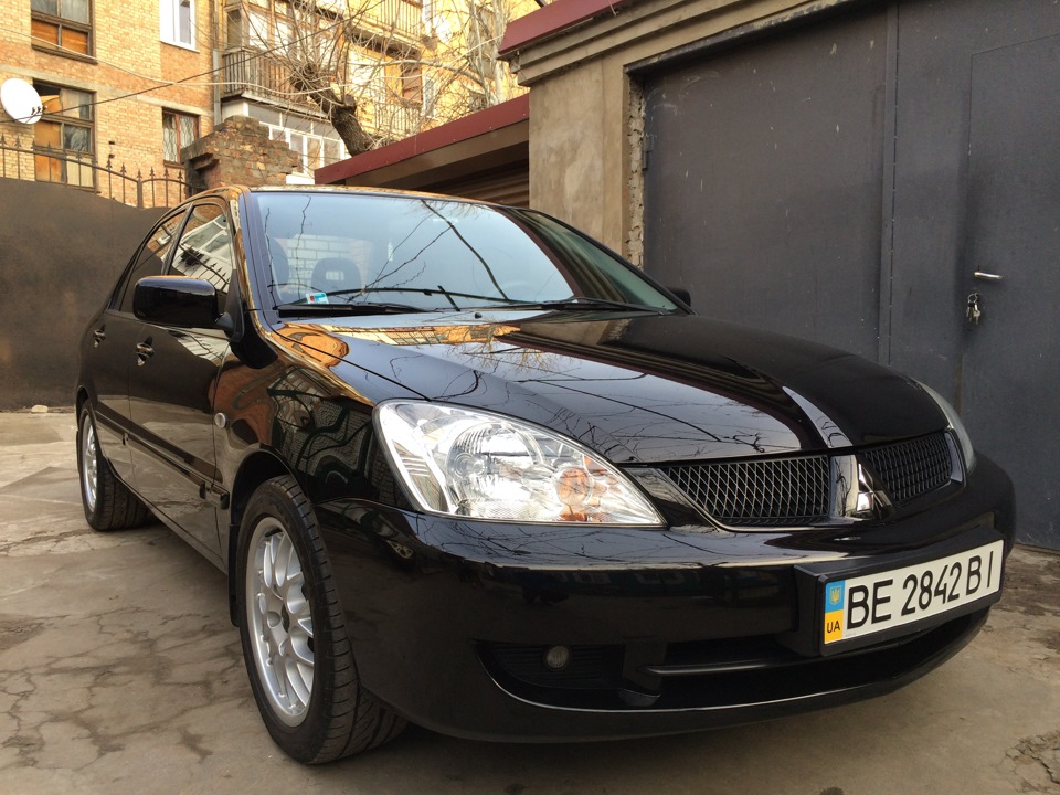 Віск + натягнув гуму = 1 вихідний) 2