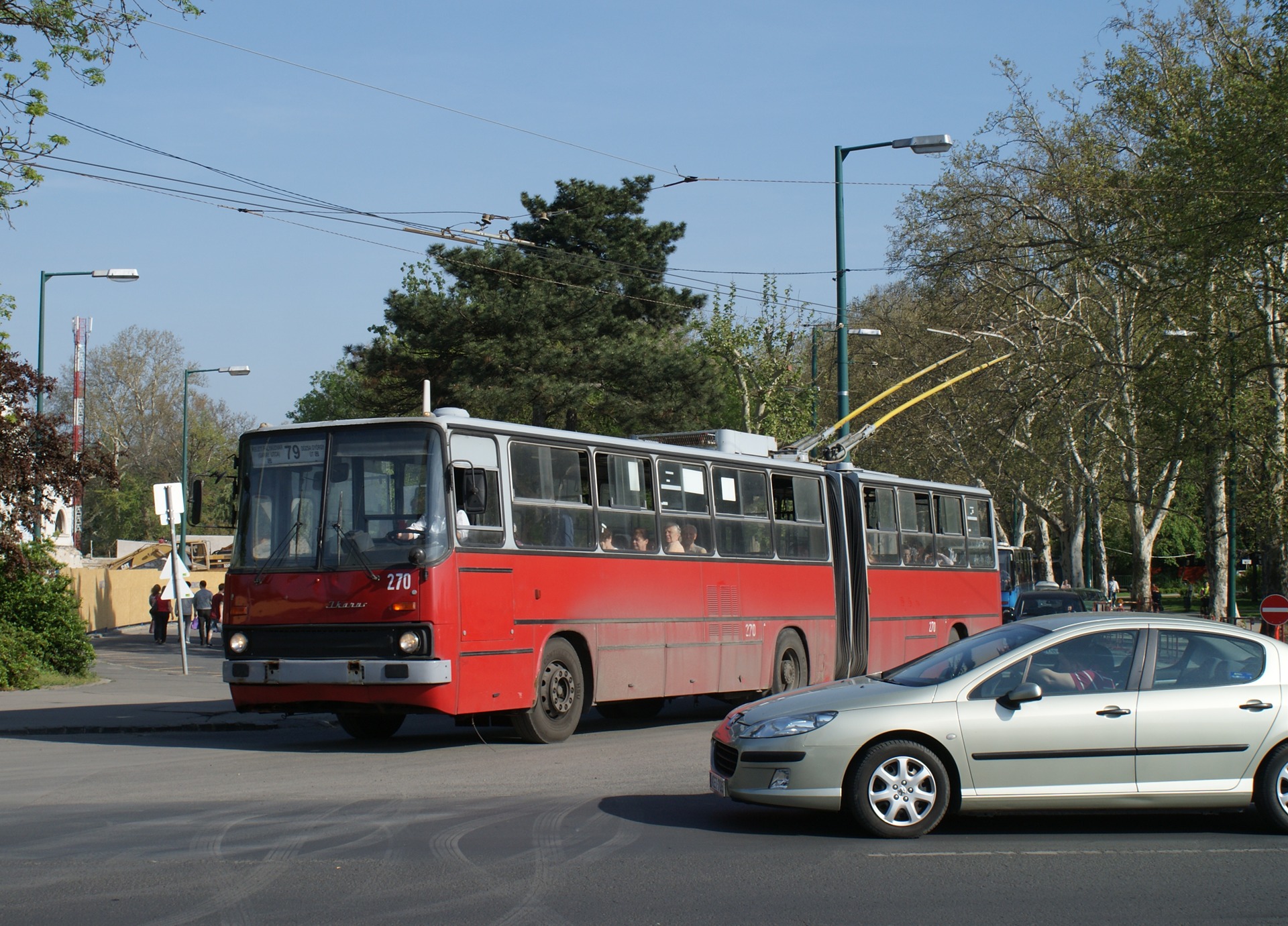 Європейські автовраження. 5