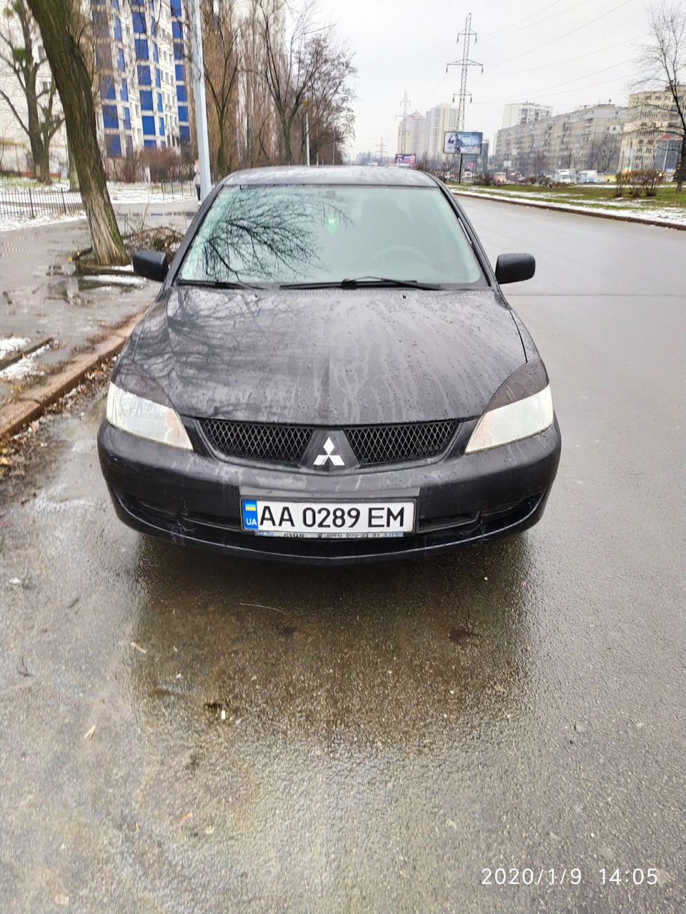Ренички 1