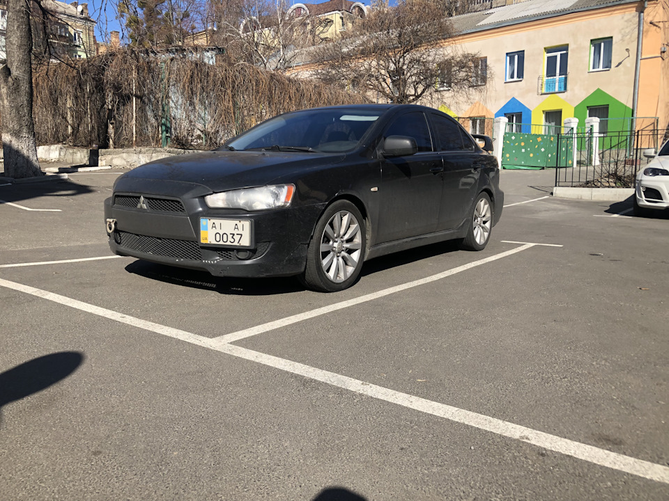 Eibach -30 2