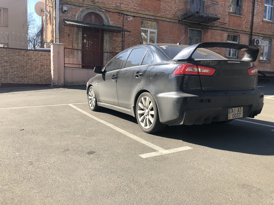Eibach -30 1