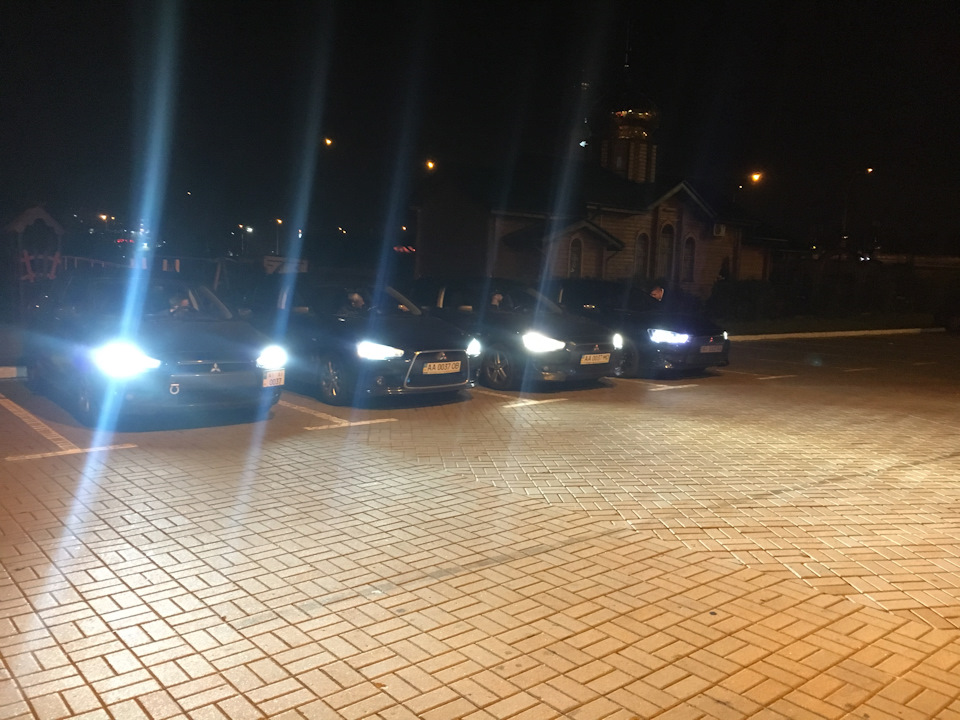 Піст для досвідчених) 1