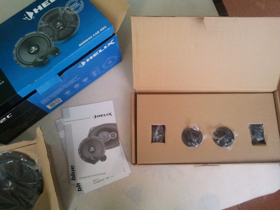 Інсталяція музики 3