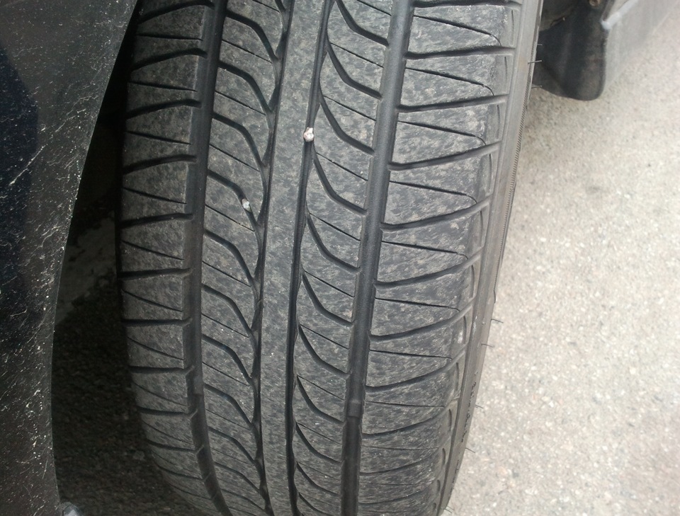 Літня гума Nitto NT650 3