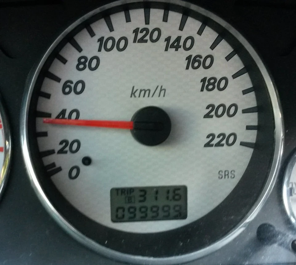 ТО 100 000 км. + Невеликі підсумки такого пробігу